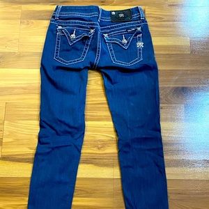 Miss Me Skinny Jeans